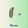 Oticon Real bag øret høreapparat - Audika