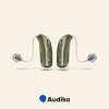 Oticon Real - venstre og højre høreapparater - Audika Danmark