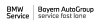 bayern-autogroup-horsens-a-s---aut-bmw-servicevaerksted